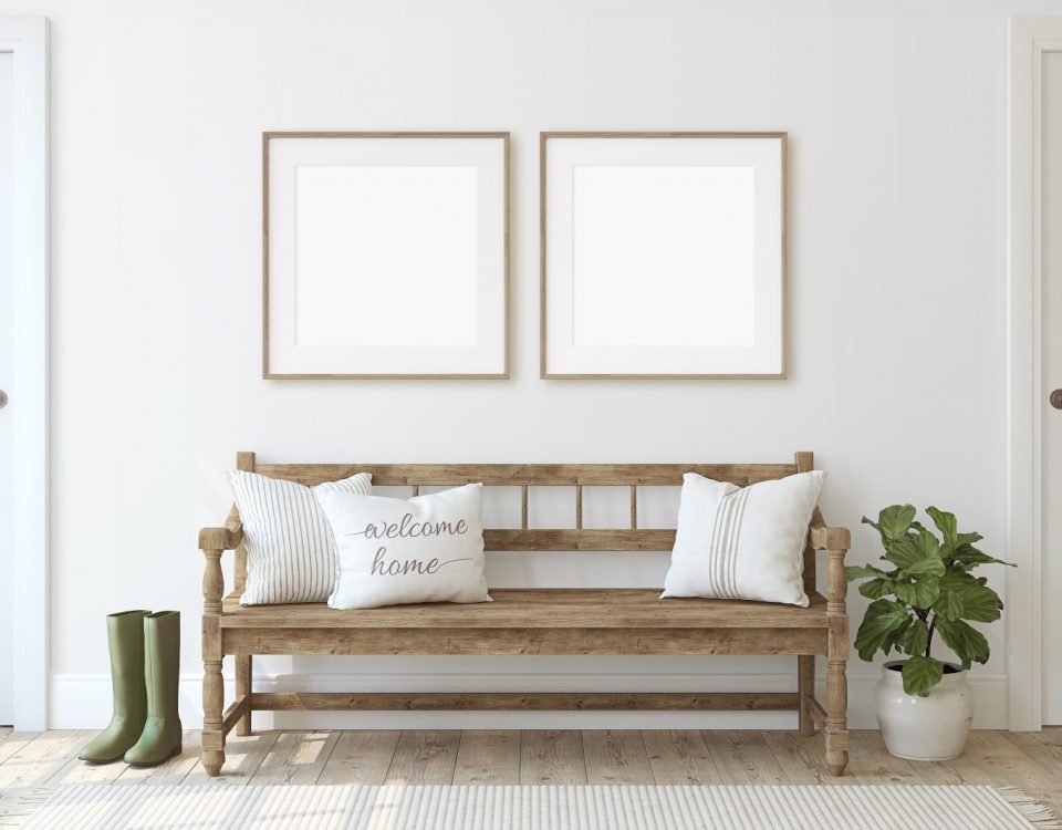 Frames that Fit with Your Design Style